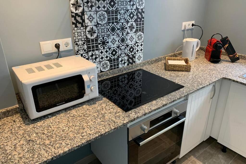 Piso 3 Habitaciones Ideal Para Tus Vacaciones Valencia Kültér fotó